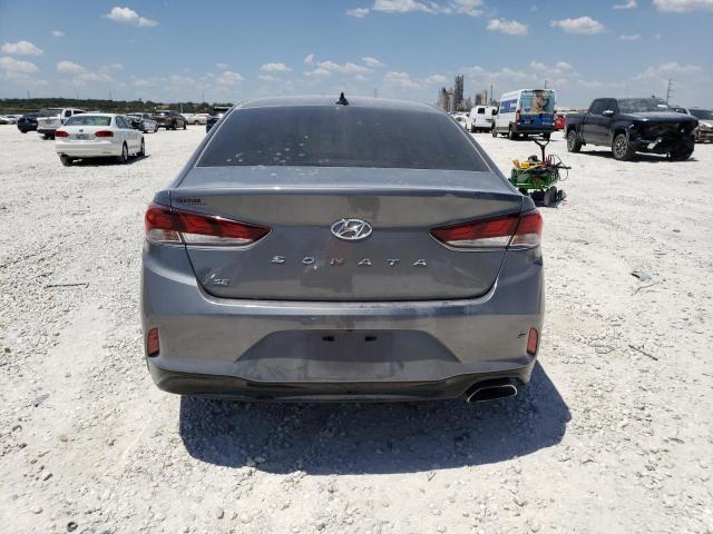 Photo 6 from auction – 2019 HYUNDAI SONATA SE with VIN 5NPE24AF4KH757175