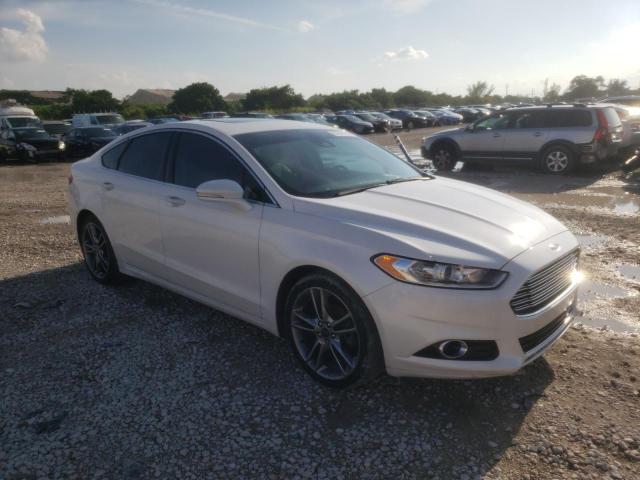 Photo 4 from auction – 2016 FORD FUSION TIT with VIN 3FA6P0K97GR140502