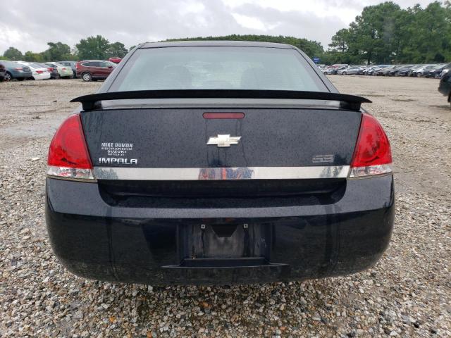 Photo 6 from auction – 2010 CHEVROLET IMPALA LT with VIN 2G1WB5EK2A1102023