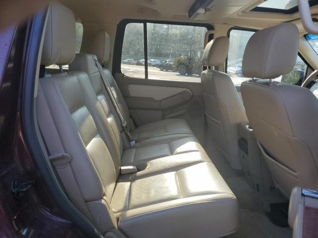 Photo 11 from auction – 2008 FORD EXPLORER E with VIN 1FMEU74858UA93164
