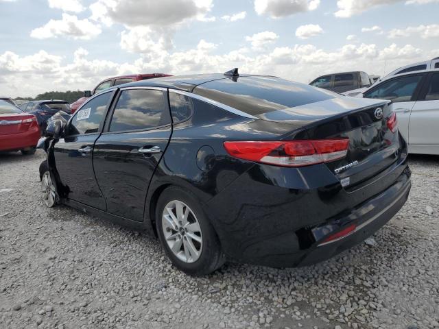 Photo 2 from auction – 2016 KIA OPTIMA LX with VIN 5XXGT4L36GG029045