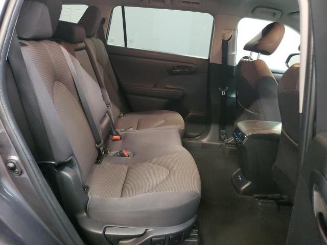 Photo 11 from auction – 2022 TOYOTA HIGHLANDER with VIN 5TDZZRAH5NS108172