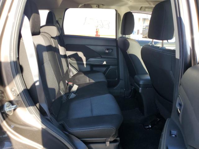 Photo 10 from auction – 2017 MITSUBISHI OUTLANDER with VIN JA4AZ3A32HZ055944