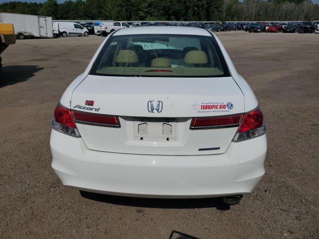 Photo 6 from auction – 2011 HONDA ACCORD with VIN 1HGCP2F61BA104866