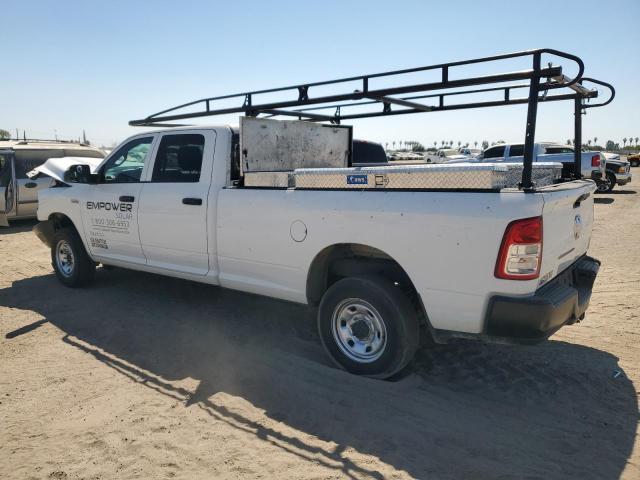 Photo 2 from auction – 2022 RAM 2500 TRADE with VIN 3C6UR4HJ2NG200660