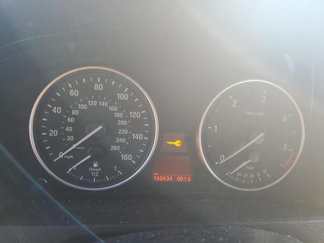 Photo 9 from auction – 2013 BMW X5 XDRIVE3 with VIN 5UXZW0C52D0B92655