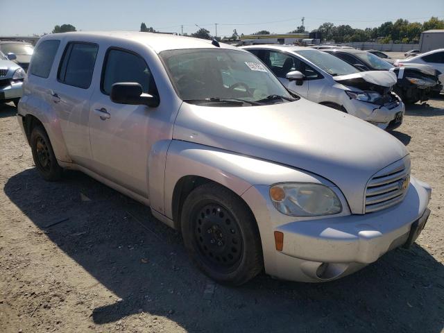 Photo 4 from auction – 2009 CHEVROLET HHR LS with VIN 3GNCA13B29S645579