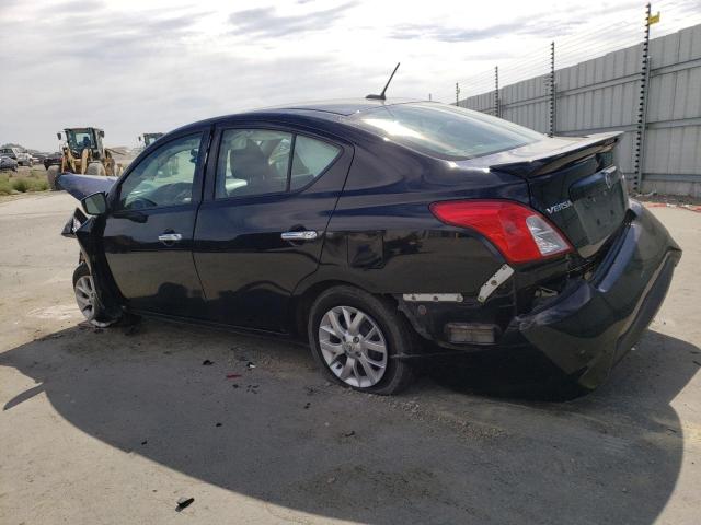Photo 2 from auction – 2017 NISSAN VERSA S with VIN 3N1CN7AP7HL859770