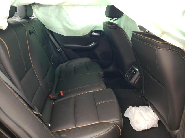 Photo 10 from auction – 2018 CHEVROLET IMPALA PRE with VIN 2G1125S36J9108321