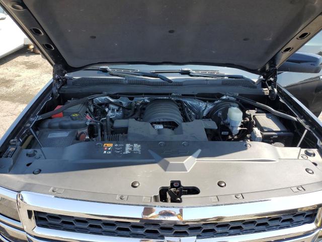 Photo 11 from auction – 2015 CHEVROLET SILVERADO with VIN 1GCVKPECXFZ368380