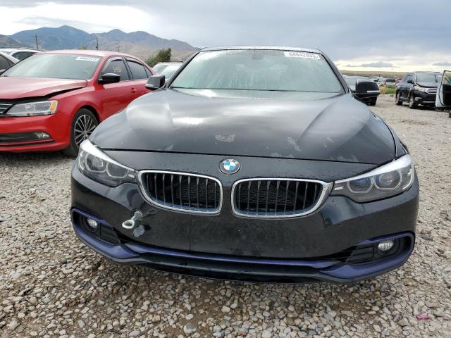 Photo 5 from auction – 2018 BMW 430XI with VIN WBA4W5C54JAA49203