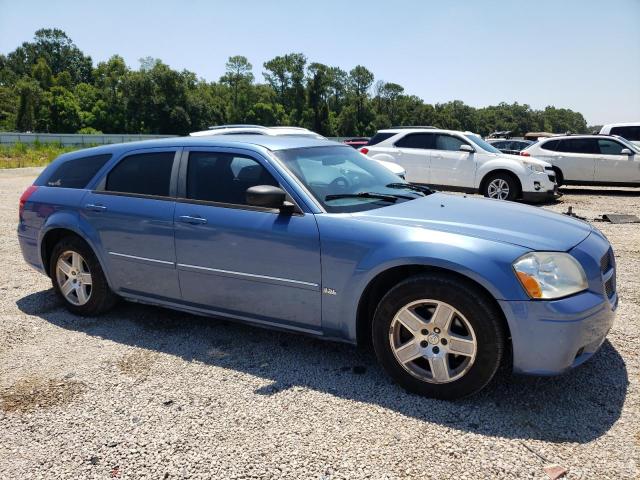 Photo 4 from auction – 2007 DODGE MAGNUM SXT with VIN 2D8FV47V97H676880