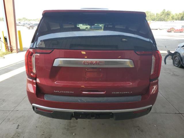 Photo 6 from auction – 2022 GMC YUKON DENA with VIN 1GKS2DKT9NR264777