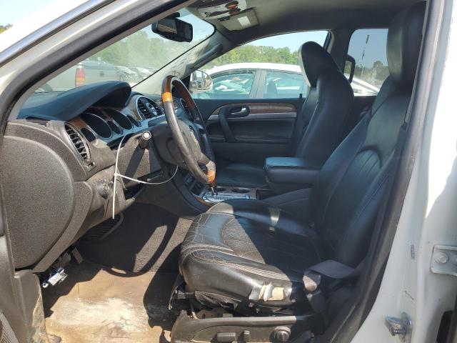 Photo 7 from auction – 2012 BUICK ENCLAVE with VIN 5GAKRCED5CJ100929