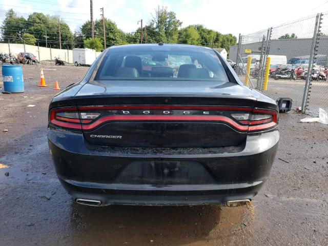 Photo 6 from auction – 2022 DODGE CHARGER SX with VIN 2C3CDXBG6NH208329