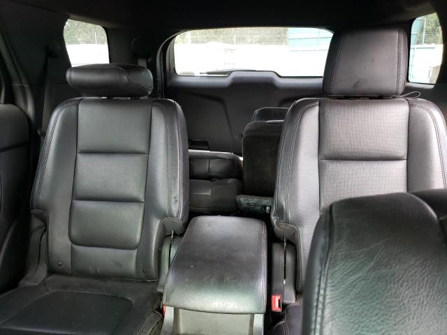 Photo 10 from auction – 2012 FORD EXPLORER L with VIN 1FMHK7F96CGA00457