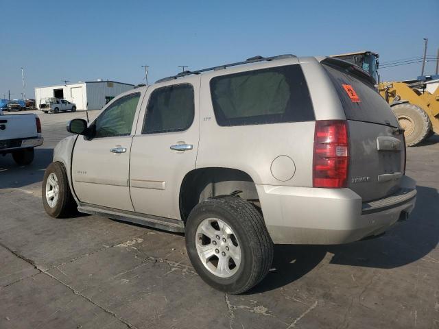 Photo 2 from auction – 2007 CHEVROLET TAHOE C150 with VIN 1GNFC13097J400525