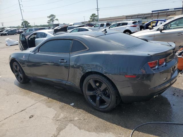 Photo 2 from auction – 2013 CHEVROLET CAMARO LS with VIN 2G1FA1E30D9142241