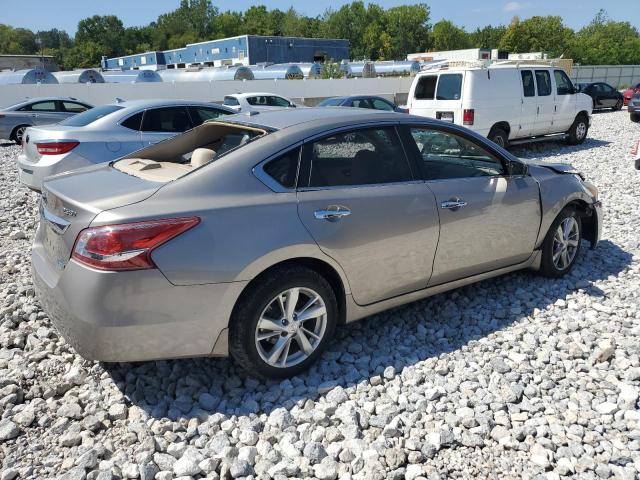 Photo 3 from auction – 2013 NISSAN ALTIMA 2.5 with VIN 1N4AL3AP0DC126460