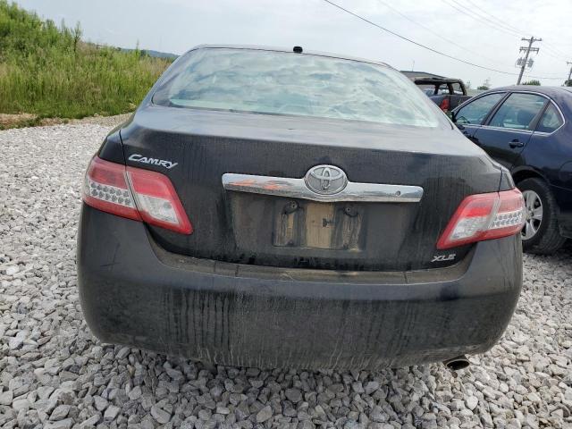 Photo 6 from auction – 2011 TOYOTA CAMRY BASE with VIN 4T4BF3EK2BR192229