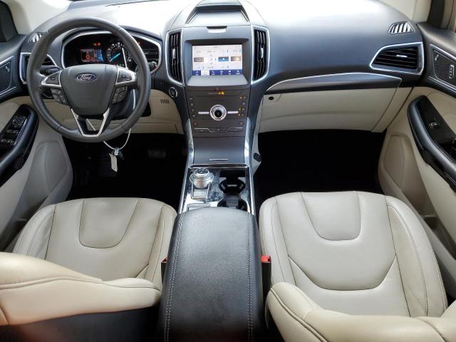 Photo 8 from auction – 2020 FORD EDGE TITAN with VIN 2FMPK3K99LBB32128