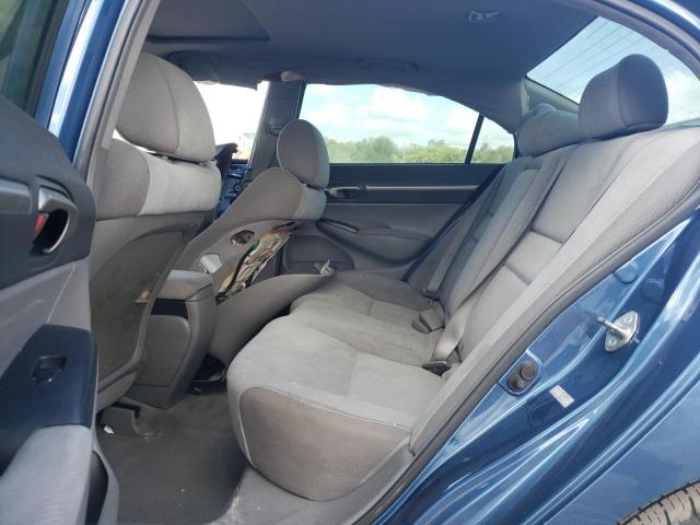 Photo 10 from auction – 2010 HONDA CIVIC EX with VIN 19XFA1F83AE044920