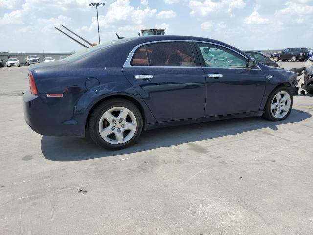 Photo 3 from auction – 2010 CHEVROLET MALIBU LS with VIN 1G1ZB5EB4AF273815