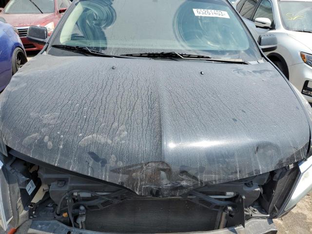 Photo 12 from auction – 2015 LINCOLN MKX with VIN 2LMDJ6JK0FBL22114