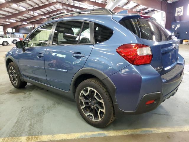 Zdjęcie 2 z aukcji – 2017 SUBARU CROSSTREK z VIN JF2GPALC4HH249910