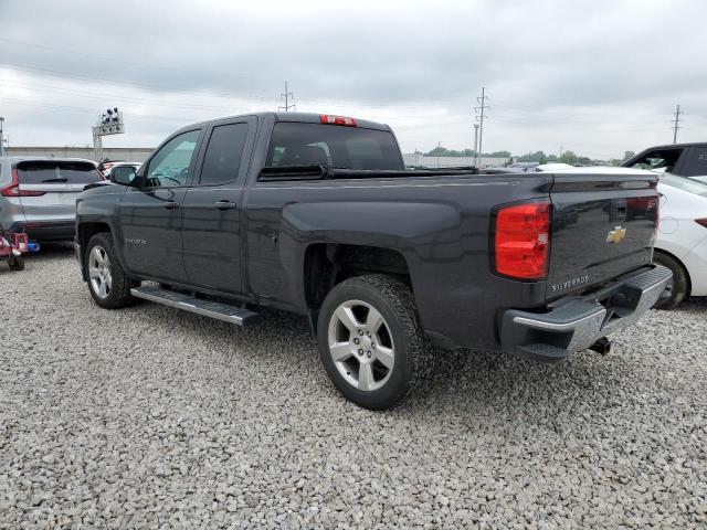 Photo 2 from auction – 2014 CHEVROLET SILVERADO with VIN 1GCRCREC2EZ215596