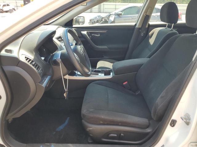 Photo 7 from auction – 2014 NISSAN ALTIMA 2.5 with VIN 1N4AL3APXEC319071