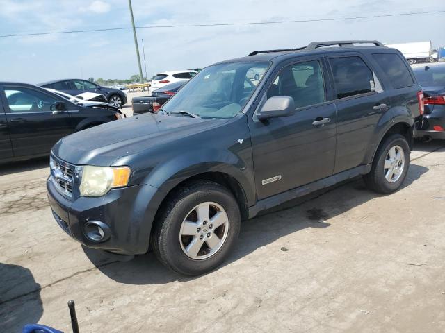 FORD ESCAPE XLT 2008 with VIN 1FMCU03168KB08043 - Photo from auction