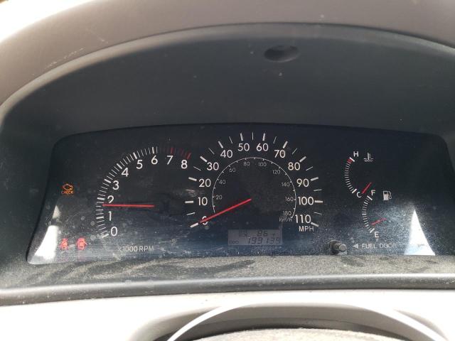 Photo 9 from auction – 2007 TOYOTA COROLLA CE with VIN 1NXBR30E97Z910935