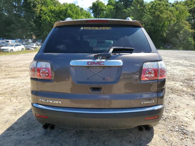 Photo 6 from auction – 2011 GMC ACADIA SLE with VIN 1GKKVPED8BJ149708