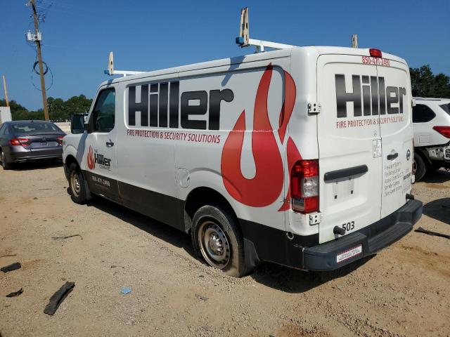 Photo 2 from auction – 2013 NISSAN NV 1500 with VIN 1N6BF0KL0DN105562