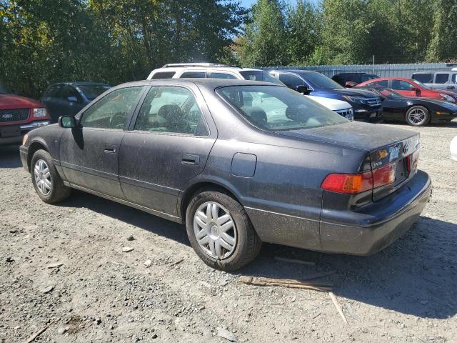 Photo 2 from auction – 2001 TOYOTA CAMRY LE with VIN 4T1BF22K31U970562