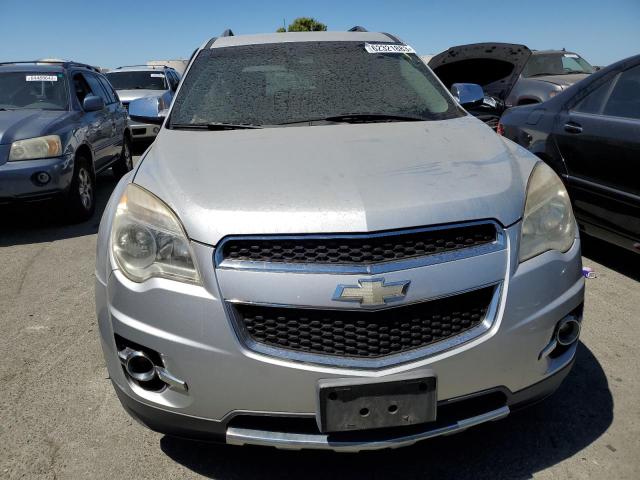 Photo 5 from auction – 2011 CHEVROLET EQUINOX LT with VIN 2GNALPEC2B1166123