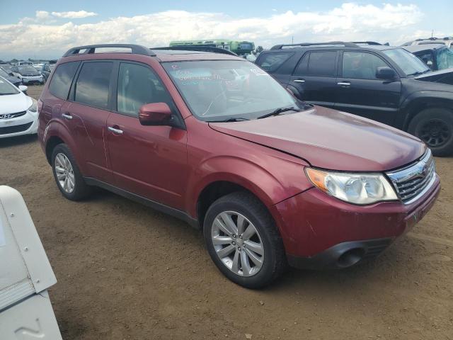 Photo 4 from auction – 2011 SUBARU FORESTER 2 with VIN JF2SHADC0BH741346