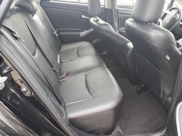 Photo 10 from auction – 2013 TOYOTA PRIUS with VIN JTDKN3DU7D5600211