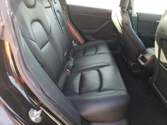 Photo 10 from auction – 2022 TESLA MODEL 3 with VIN 5YJ3E1EAXNF187102