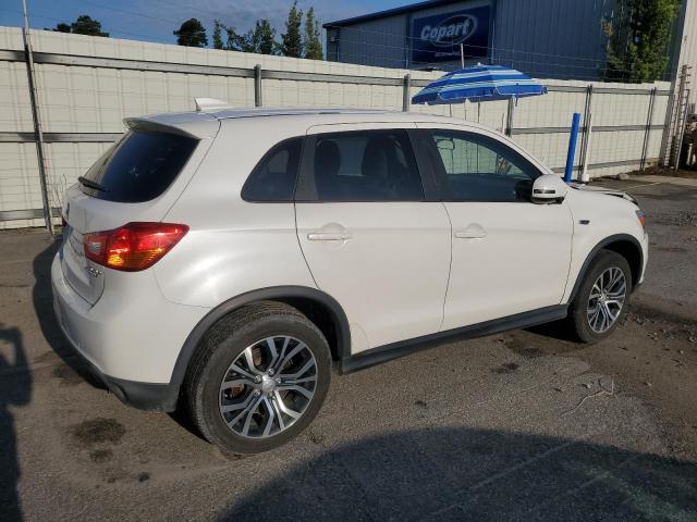 Photo 3 from auction – 2017 MITSUBISHI OUTLANDER with VIN JA4AP3AU1HZ010735