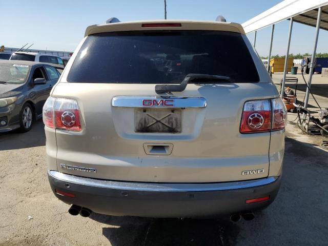 Photo 6 from auction – 2011 GMC ACADIA SLT with VIN 1GKKVRED4BJ252135