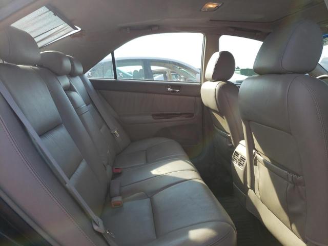 Photo 10 from auction – 2005 TOYOTA CAMRY LE with VIN 4T1BF30K95U110678