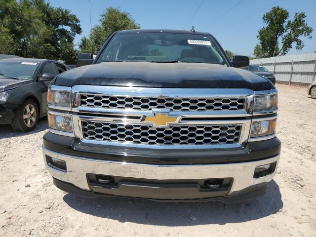 Photo 5 from auction – 2015 CHEVROLET SILVERADO with VIN 3GCUKREC2FG413769