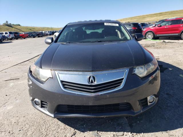 Photo 5 from auction – 2012 ACURA TSX TECH with VIN JH4CU2F67CC000152