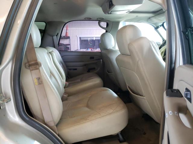 Photo 11 from auction – 2004 GMC YUKON with VIN 1GKEK13Z74R214618