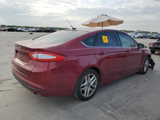 Photo 3 from auction – 2016 FORD FUSION SE with VIN 3FA6P0H72GR104786