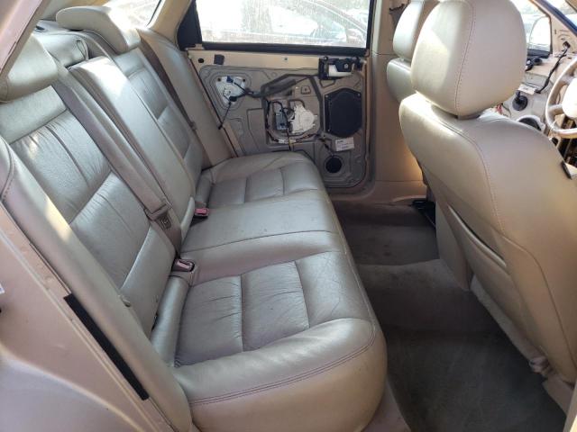 Photo 10 from auction – 2007 FORD FIVE HUNDR with VIN 1FAHP251X7G126952