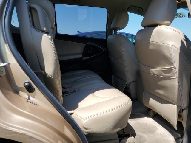 Photo 11 from auction – 2011 TOYOTA RAV4 with VIN 2T3ZF4DV6BW073343