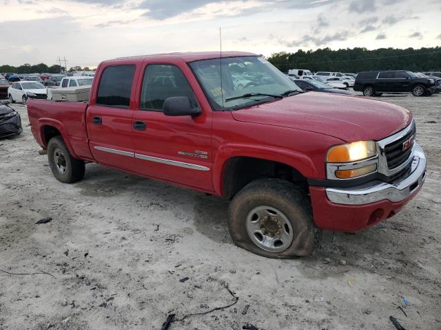Photo 4 from auction – 2005 GMC SIERRA C25 with VIN 1GTHC23235F911477